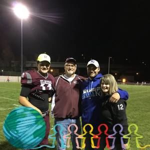 Meet your Posher, Doug